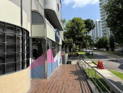 Crystal Court (D10), Shop House #636296311